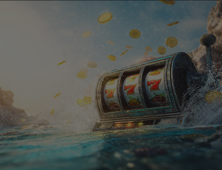 Big Bass Splash
